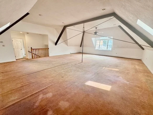 93R W Emerson, Melrose