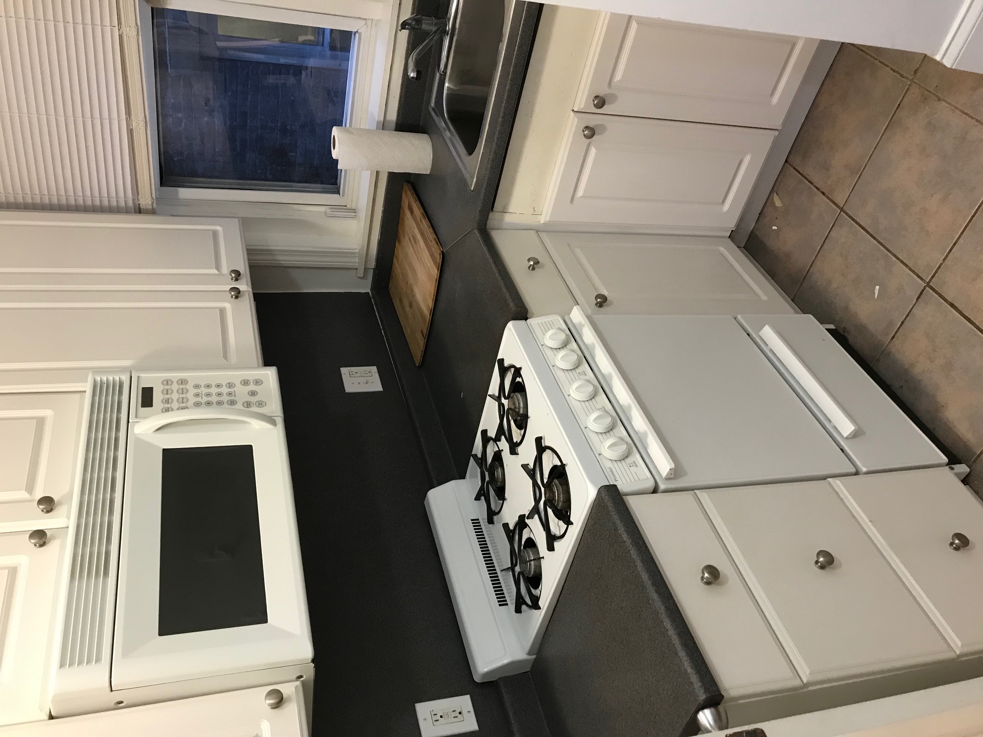 26 Hemenway St, Fenway