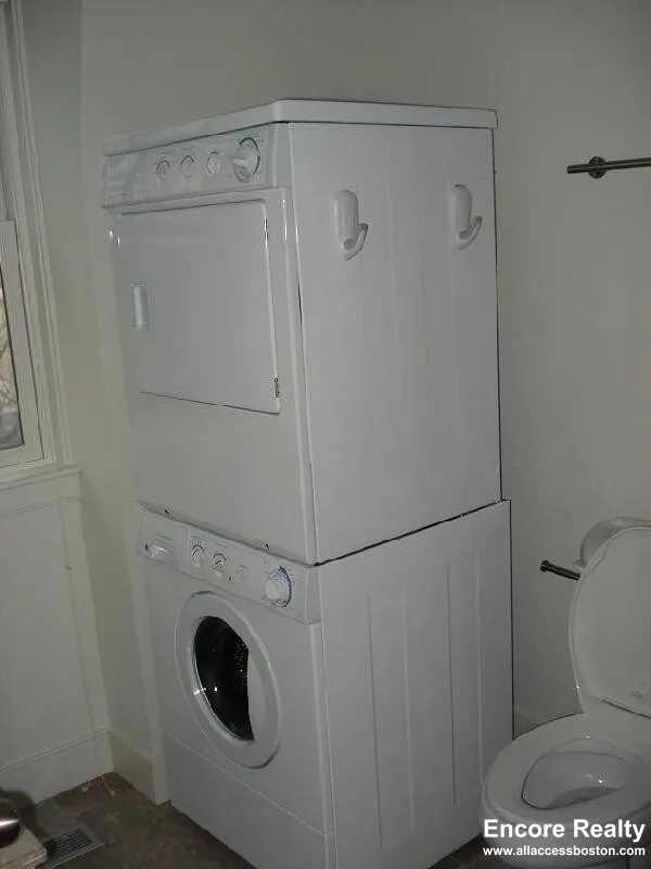 110 Second St, East Cambridge