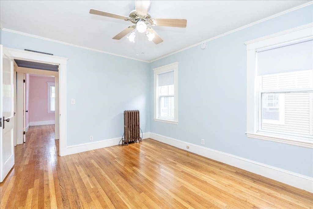 31 Iona St, Roslindale