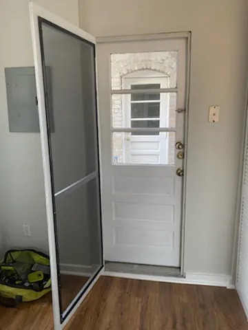 224 Hanover St, North End