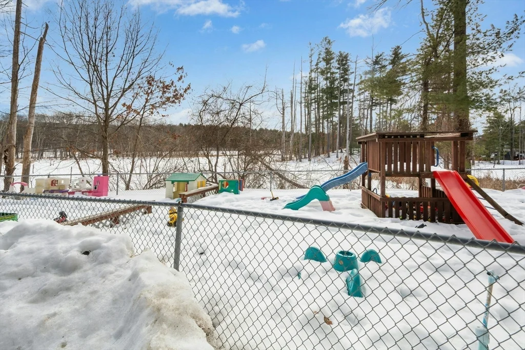 318 Codman Hill, Boxborough