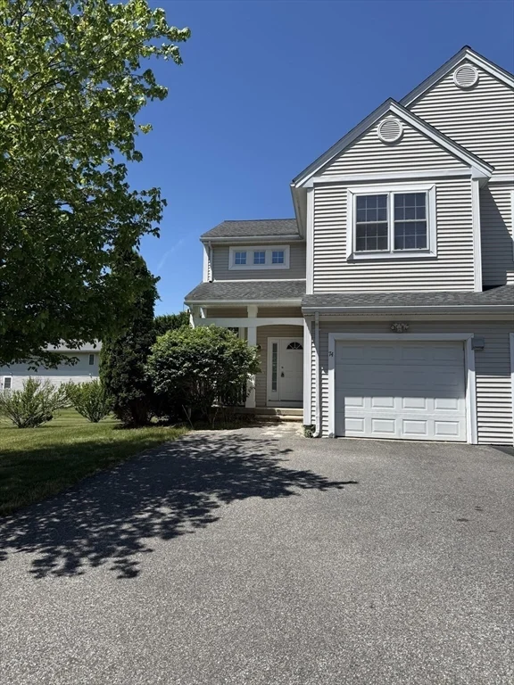 74 Odonnell Ave, Shrewsbury