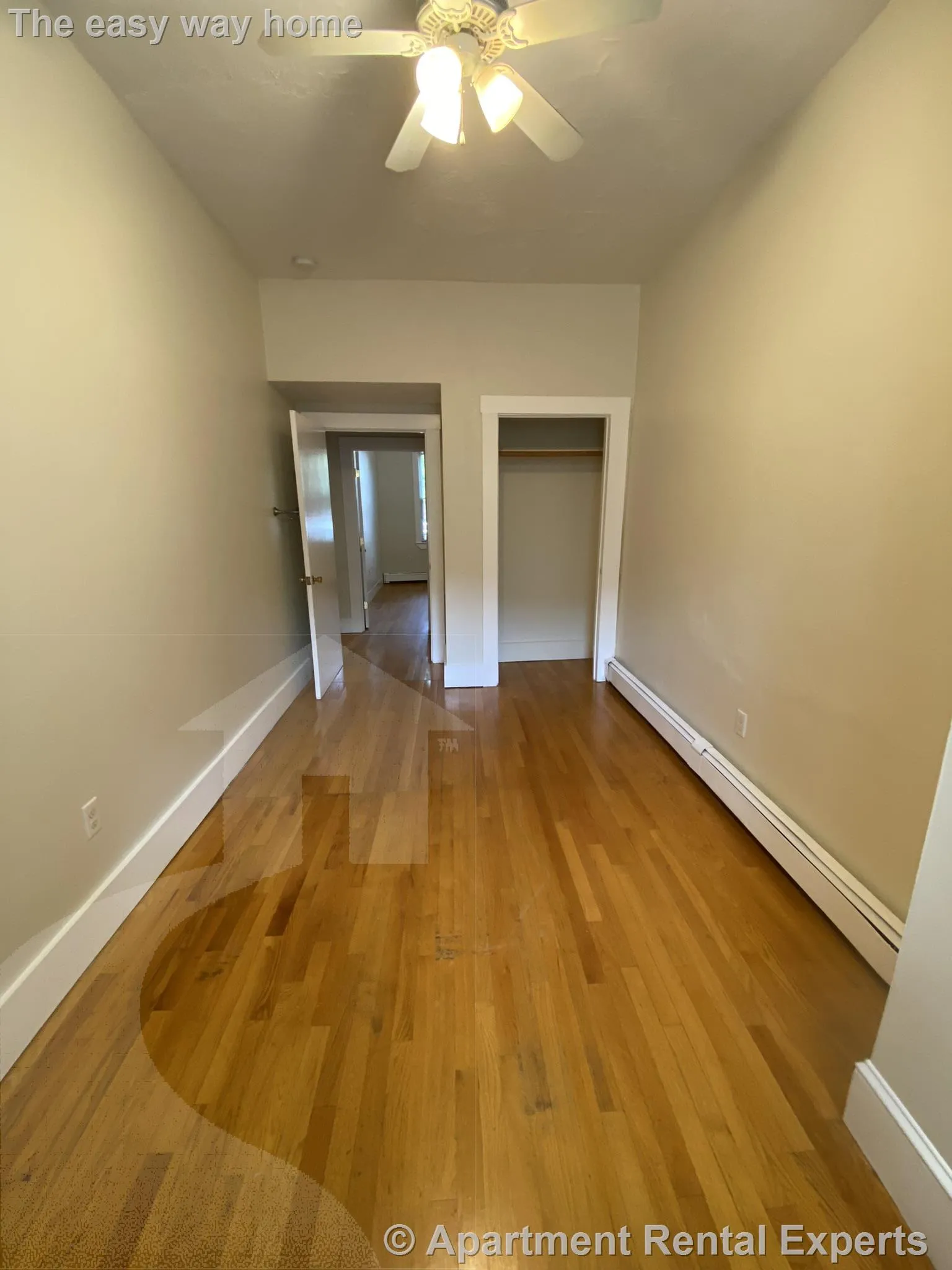 1210 Cambridge St, Inman Square