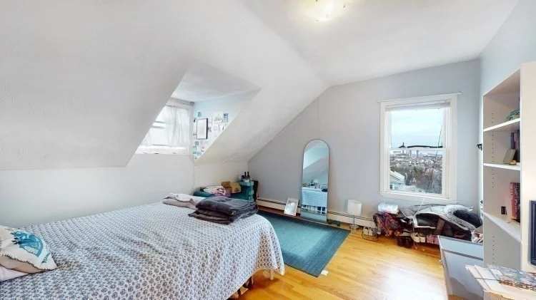 5 Munroe, Prospect Hill