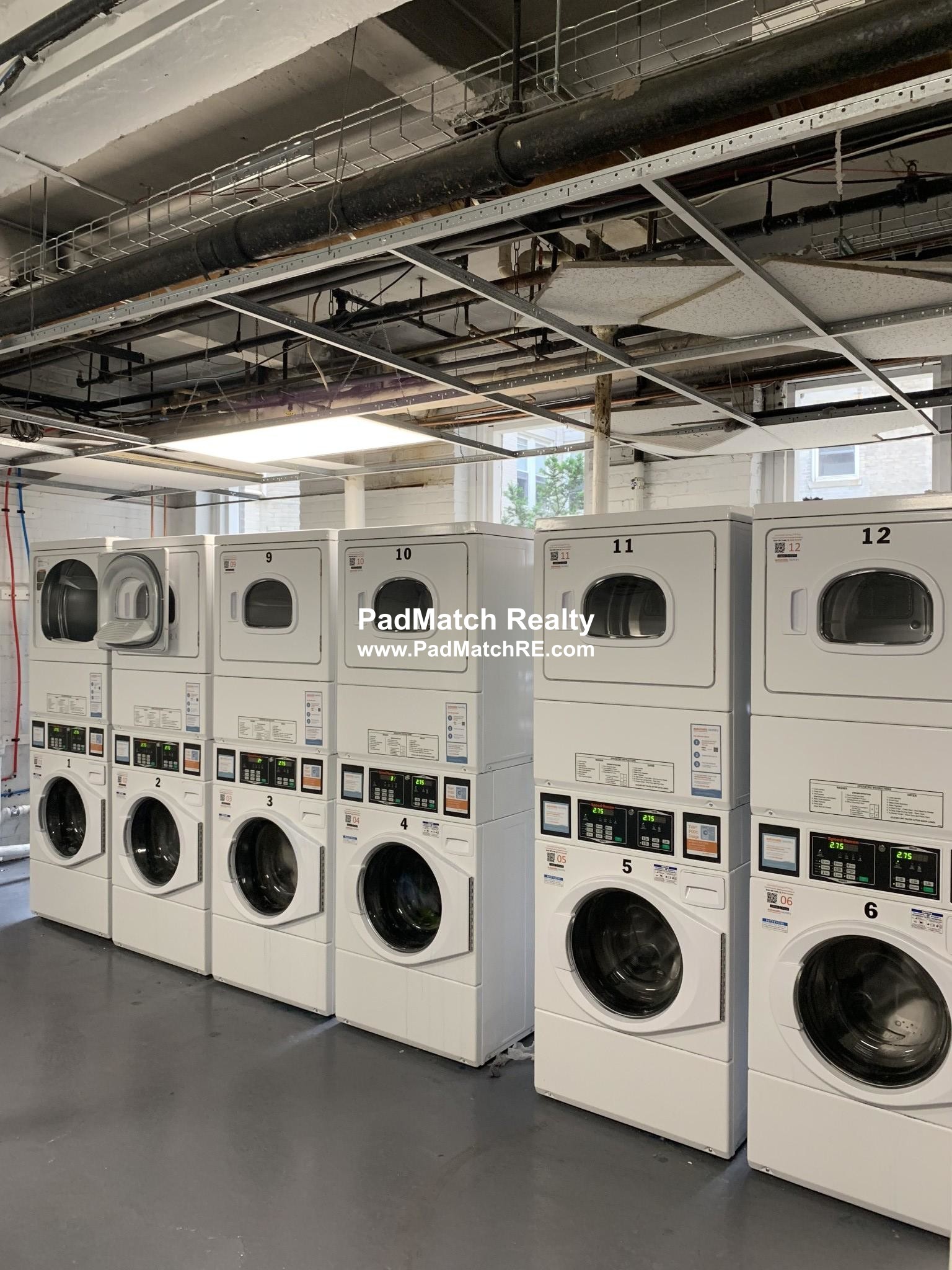 1167 Boylston St, Fenway