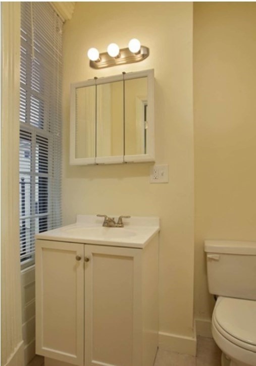 24 Joy St, Beacon Hill