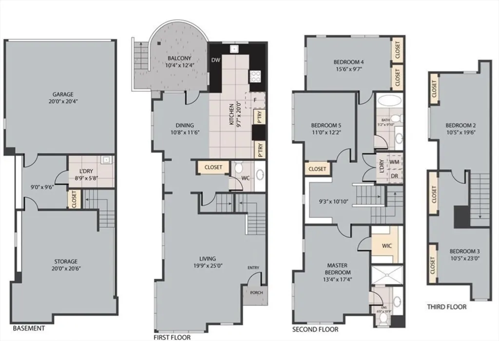 117 Sutherland Rd, Brighton