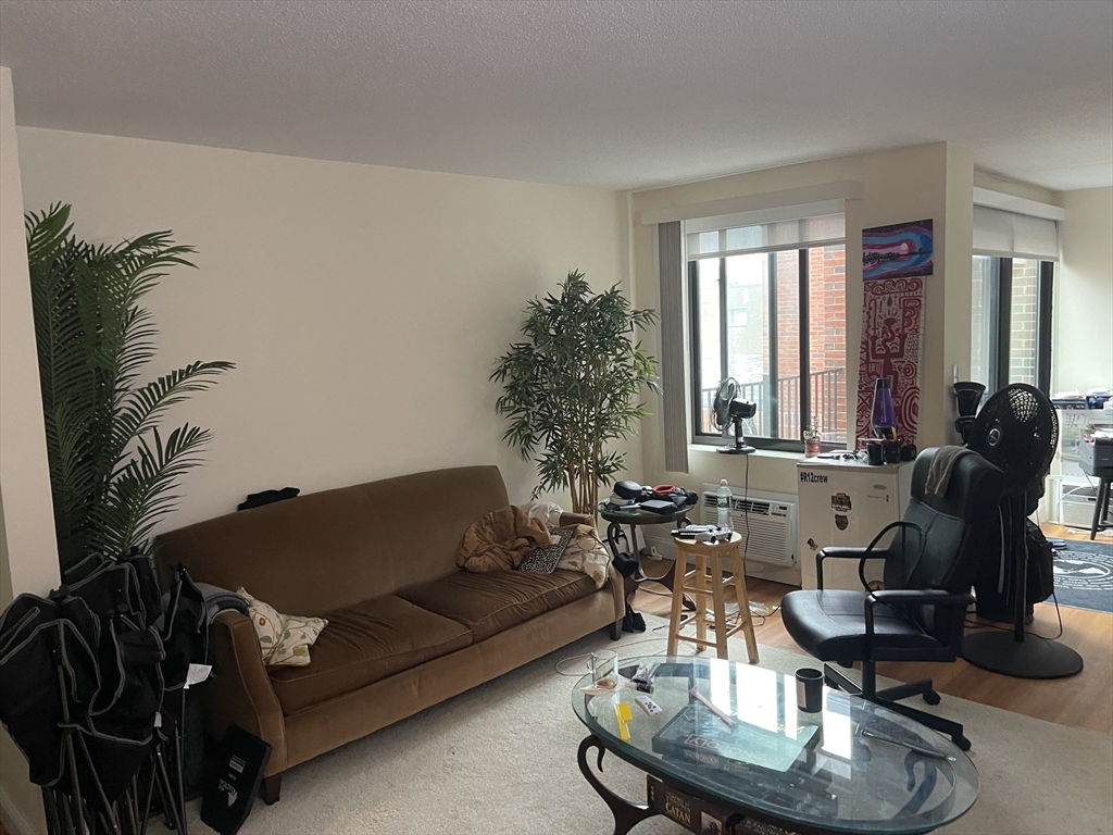 109-111 Tremont St, Boston