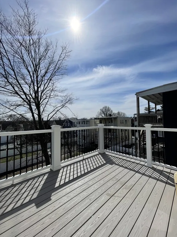 85 Homes, Dorchester