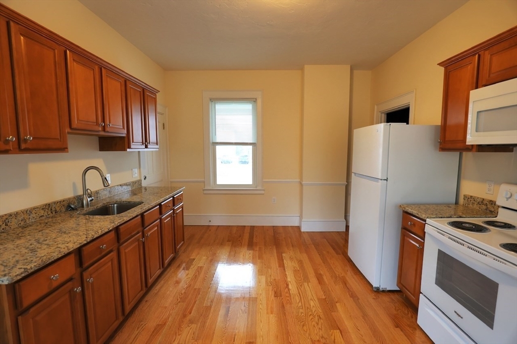 60 Congress St, Fitchburg