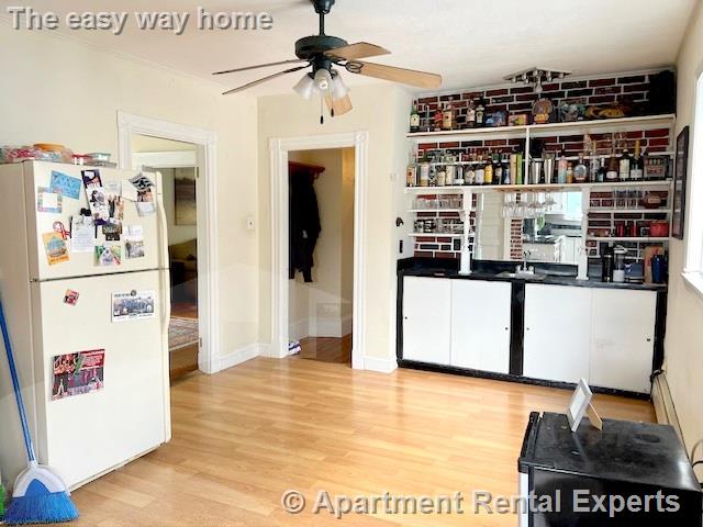 35 Rogers Ave, Davis Square