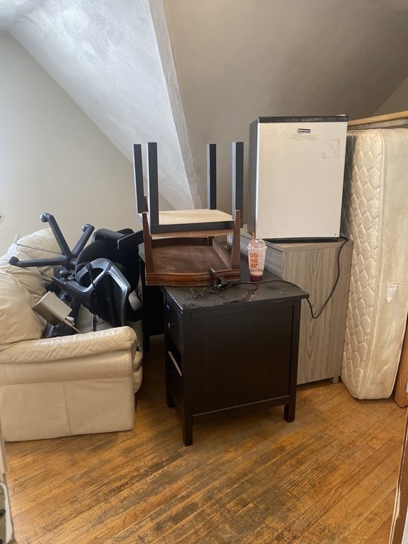 167 College Ave, Tufts University