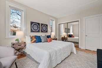 51 John St, Brookline