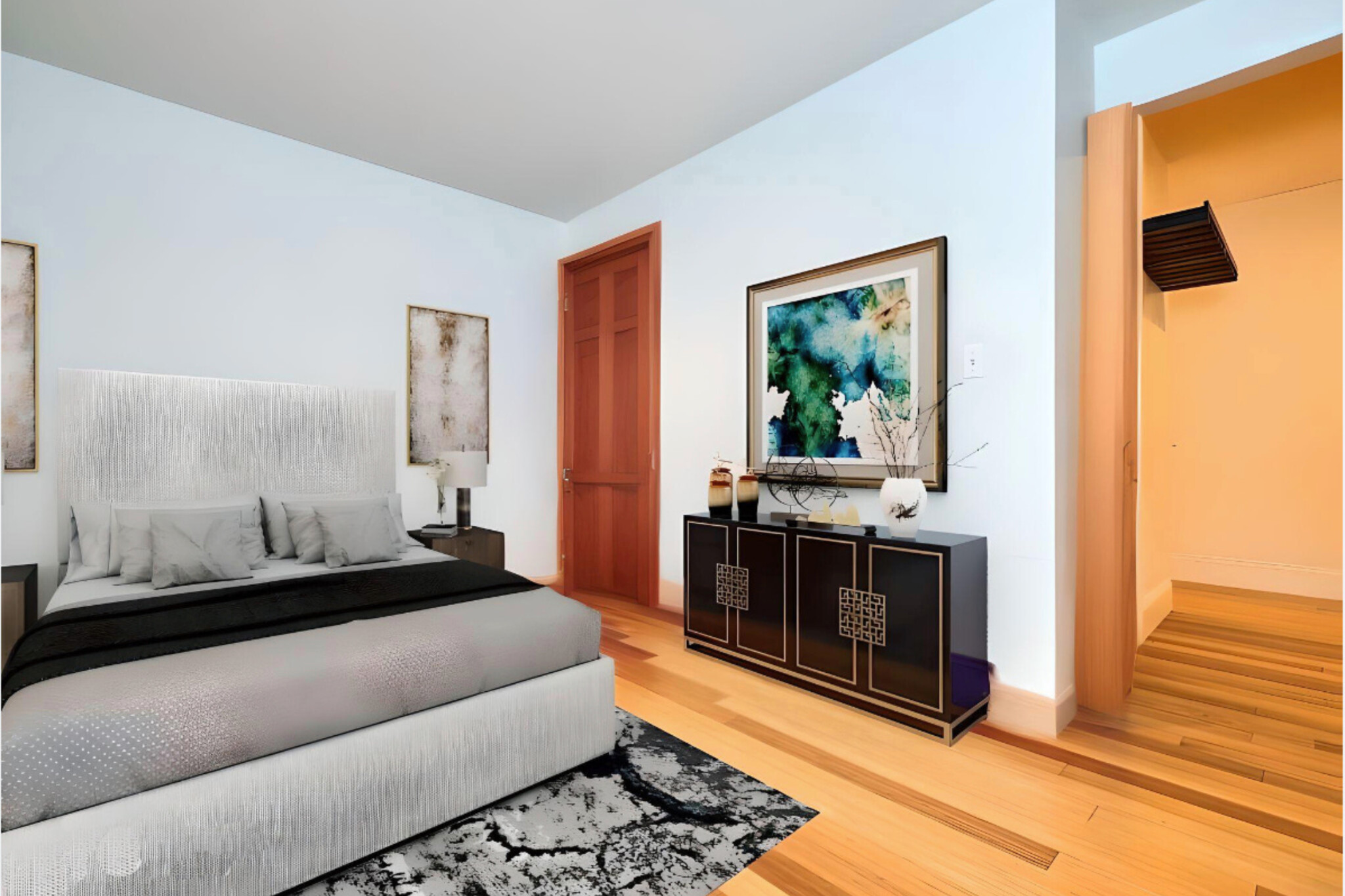 55 Temple Pl, Downtown