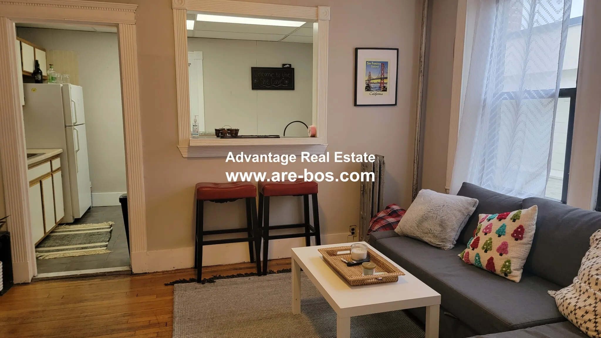 1056 Commonwealth Ave, Brighton