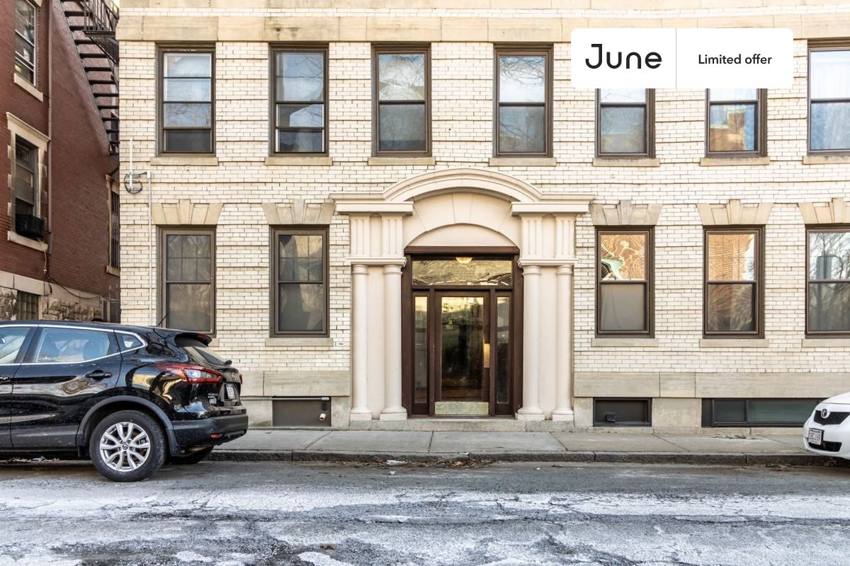 5 Braemore Rd, Brighton