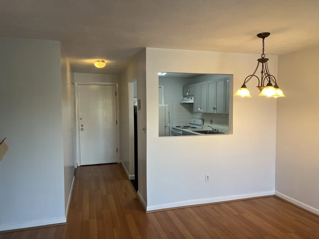 100 Governors Park, Winthrop