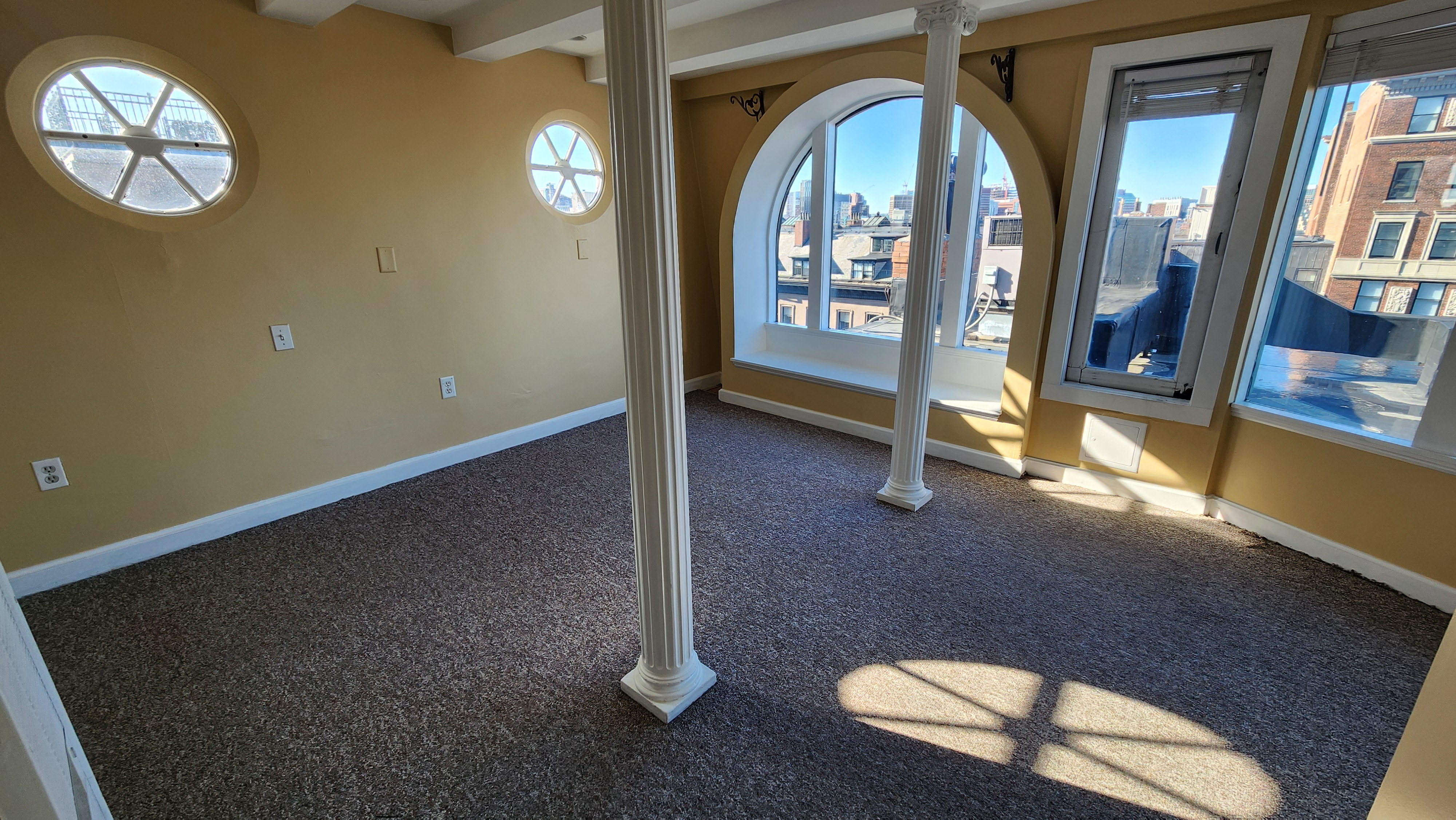 113 Beacon St, Back Bay