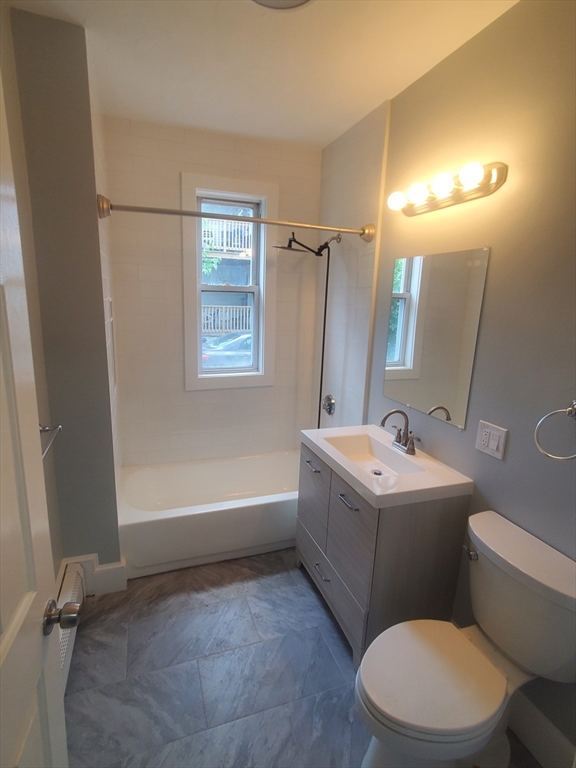 7 Balfour St, Dorchester