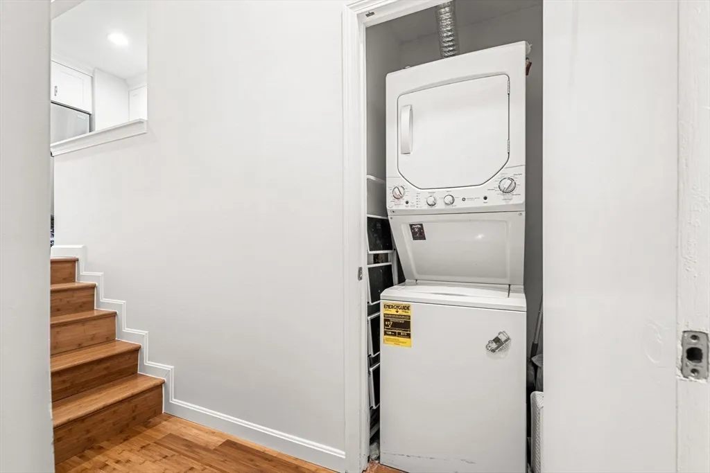 2 Clarendon St, South End