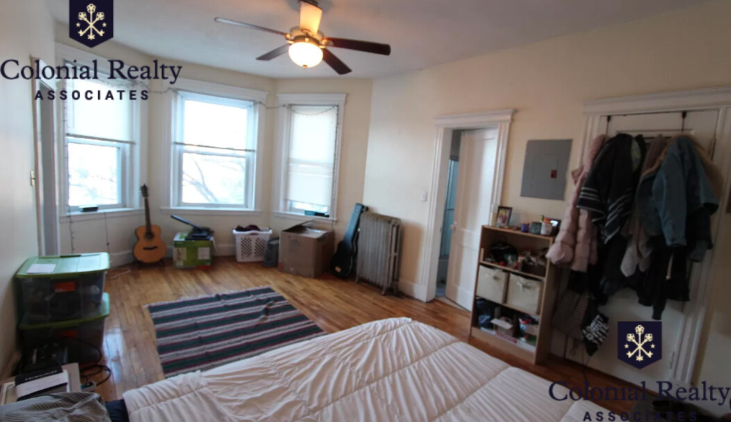 1330 Commonwealth Ave, Allston