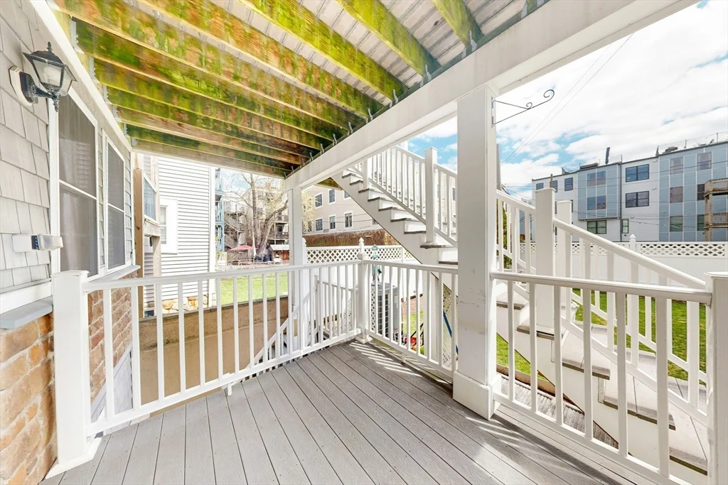 184 K St, South Boston
