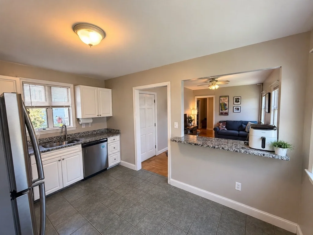 147 Summer, Watertown