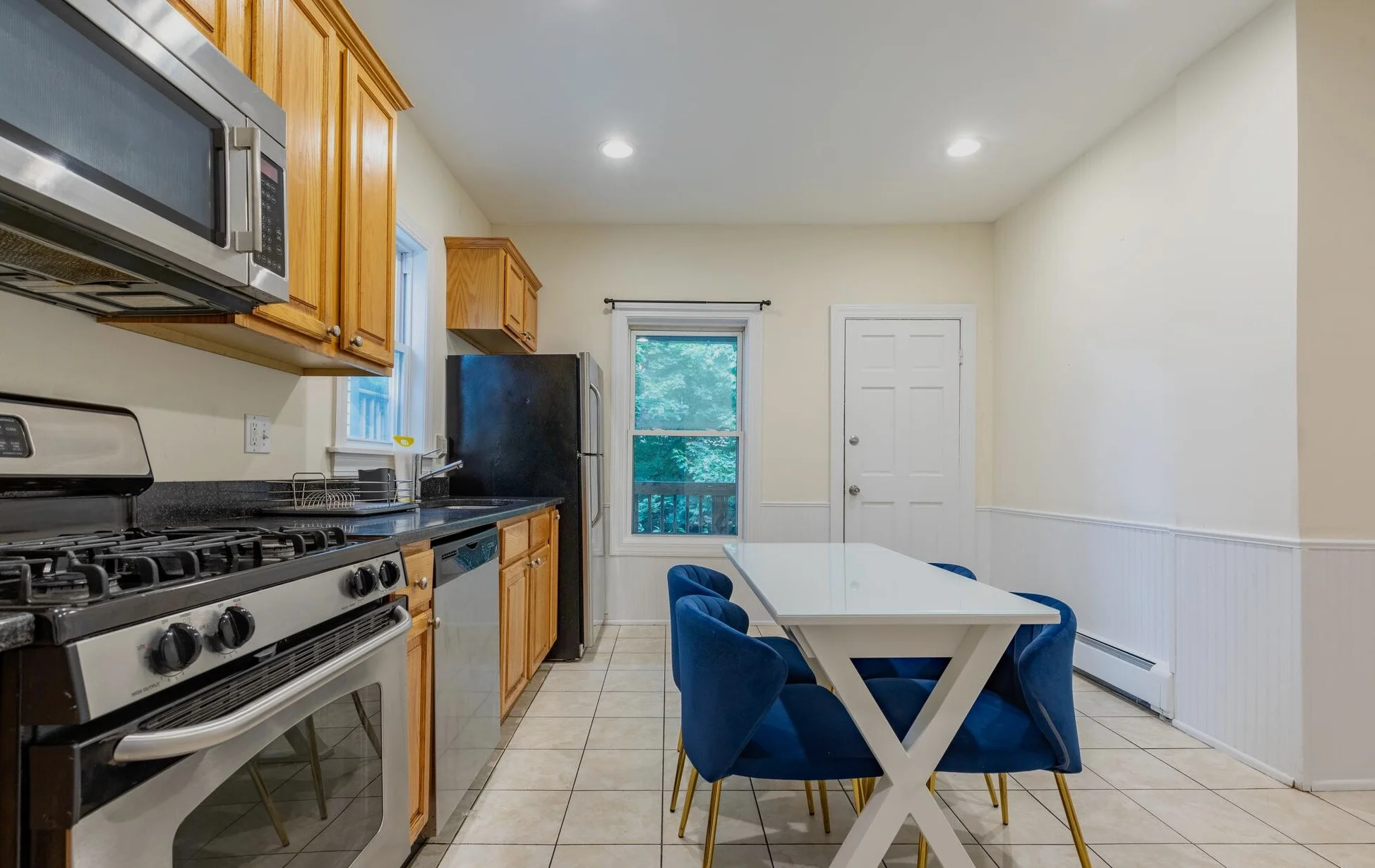 59-61 Hillside St, Mission Hill