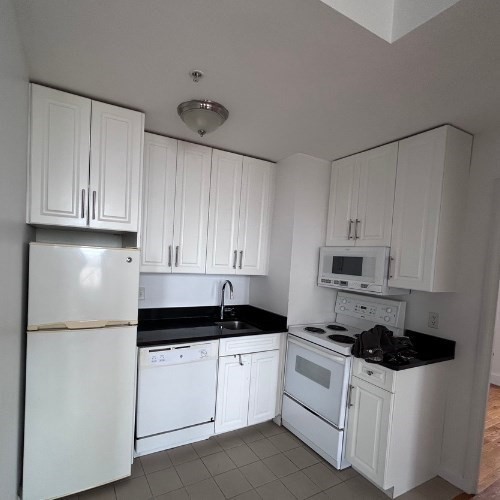 483 Beacon, Back Bay