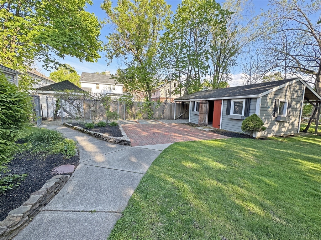 50 Staniford St, Auburndale