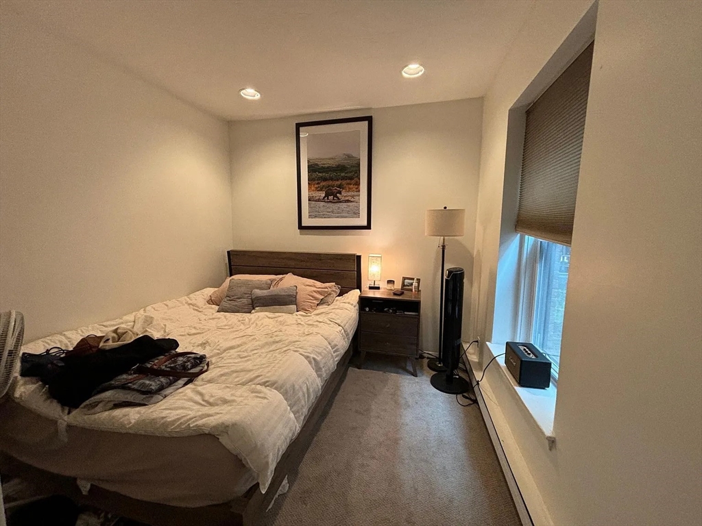 38 Charter St, Boston