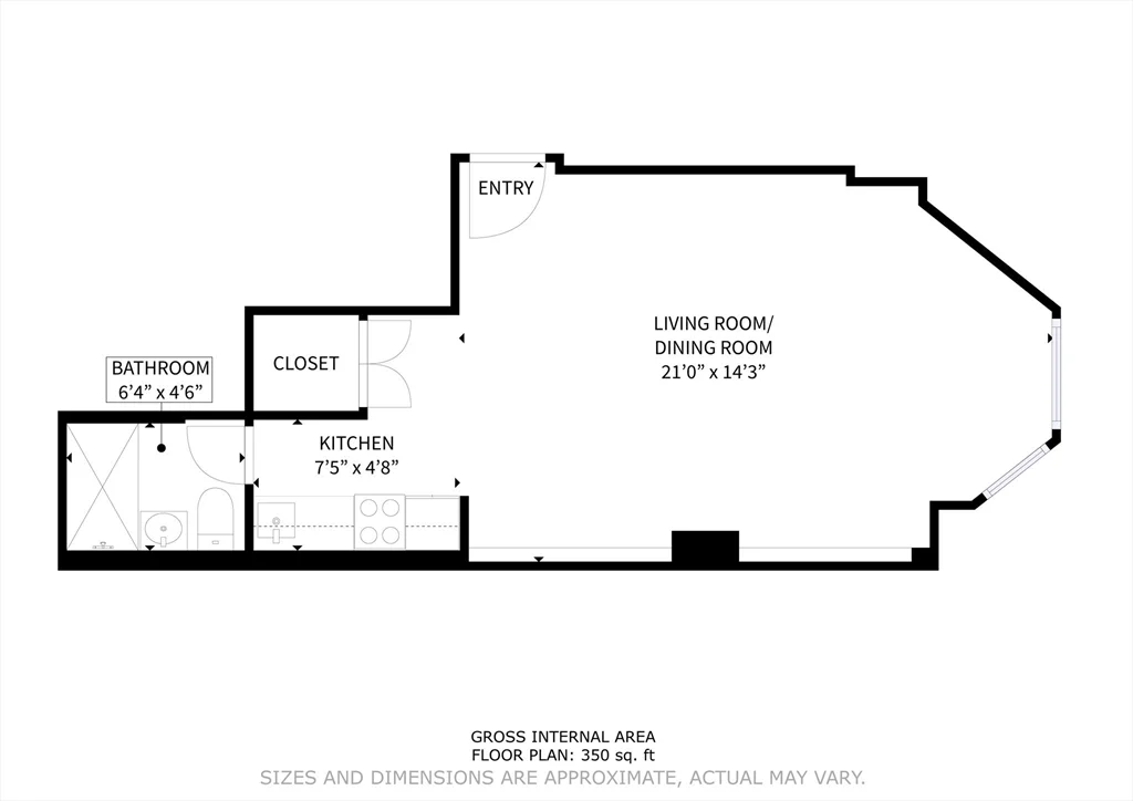 173 Marlborough St, Back Bay