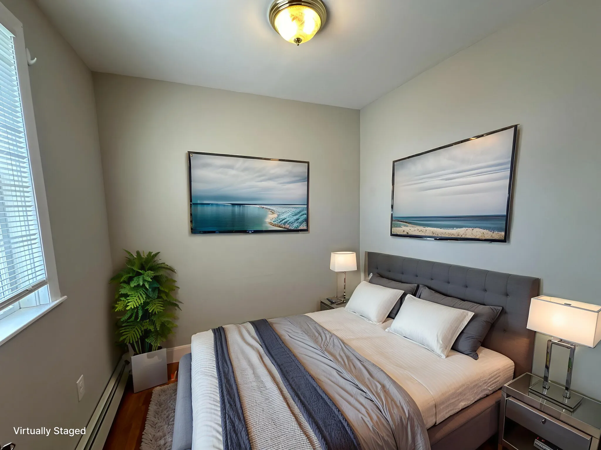 258 Lexington St, East Boston