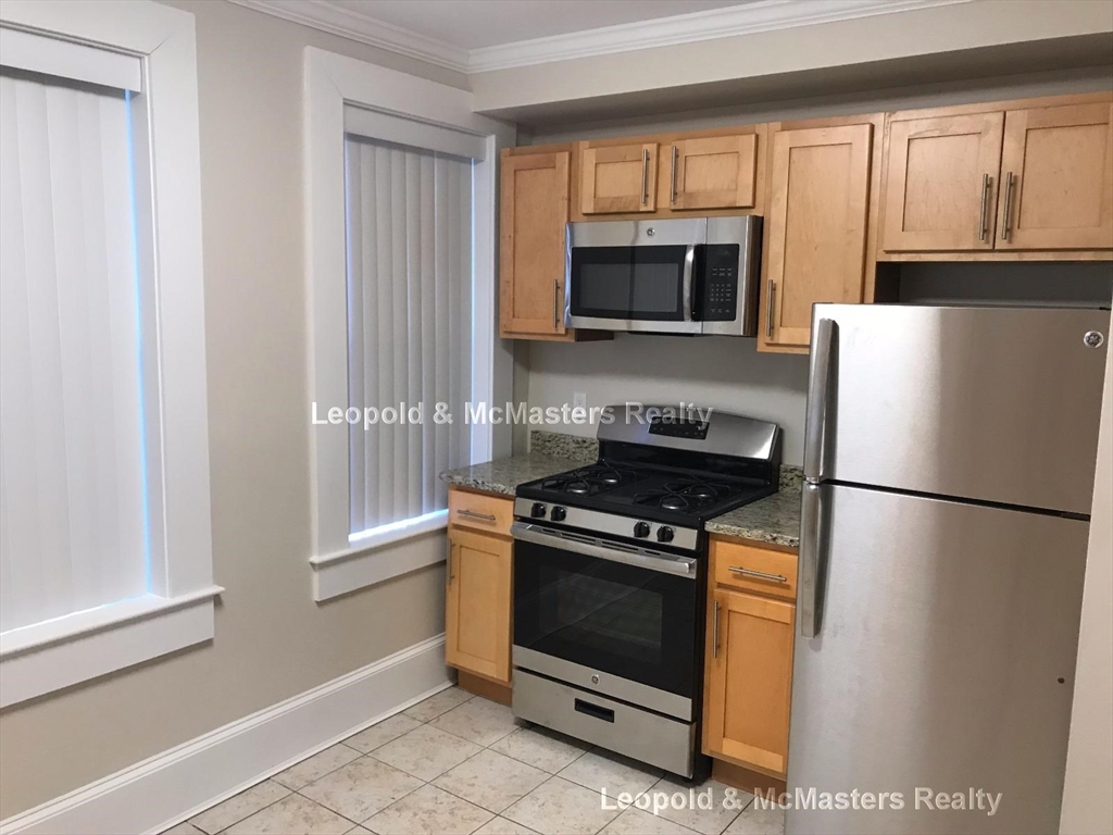 16 Short St, Corey Hill