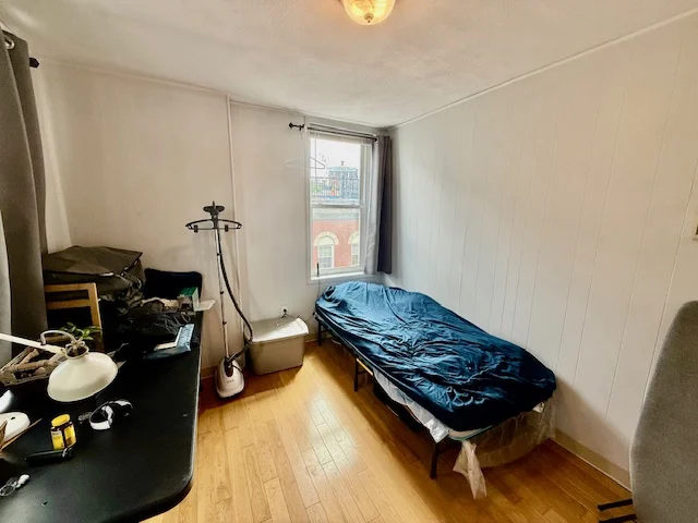 1 Noyes Places, North End