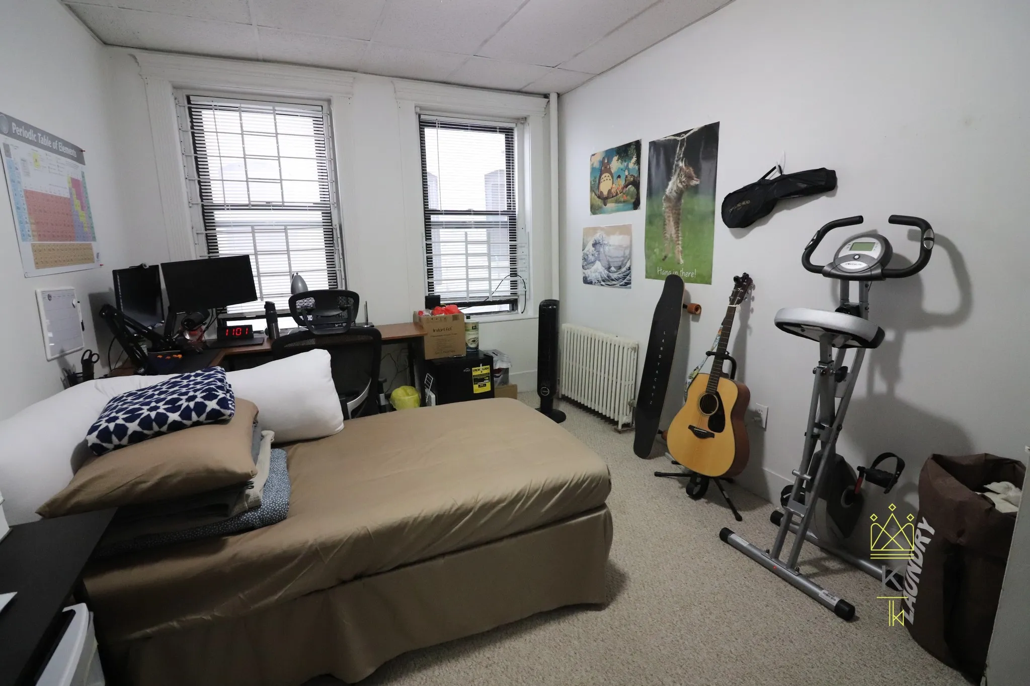 238 Hemenway St, Fenway