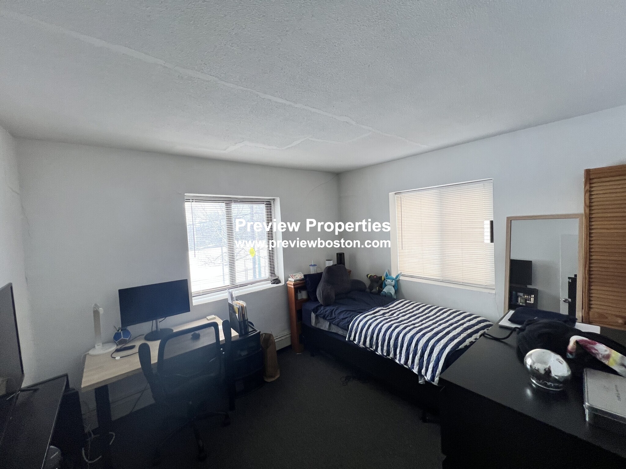 226 Parker Hill Ave, Mission Hill