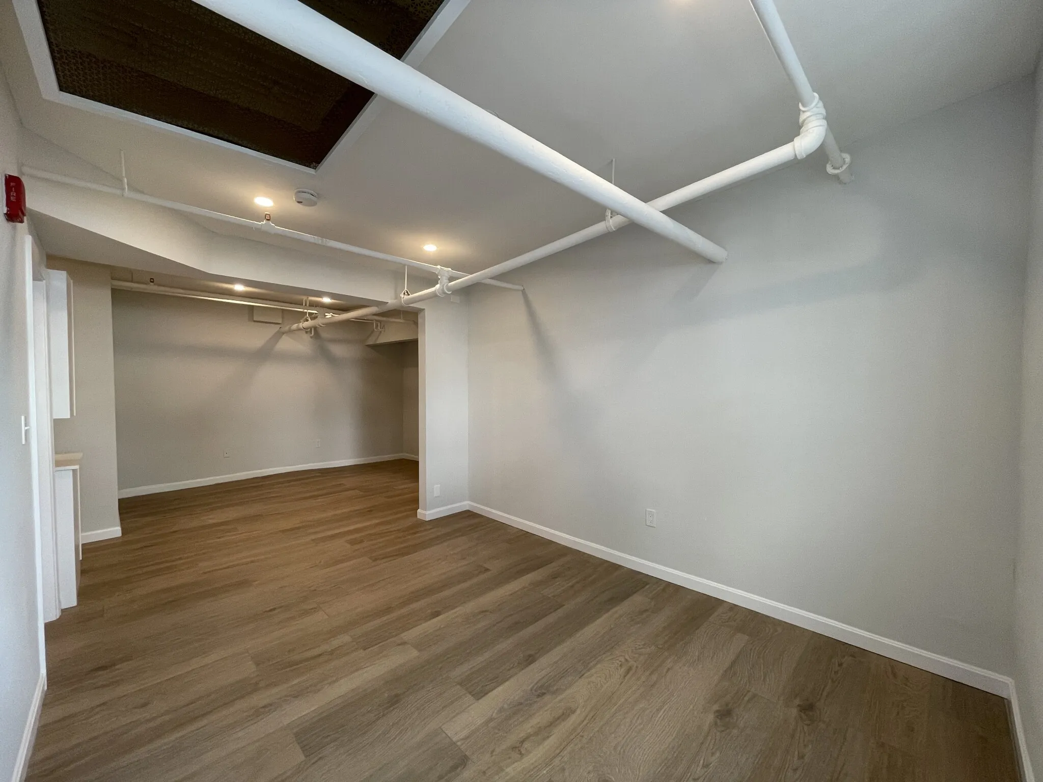 19 Peterborough, Fenway