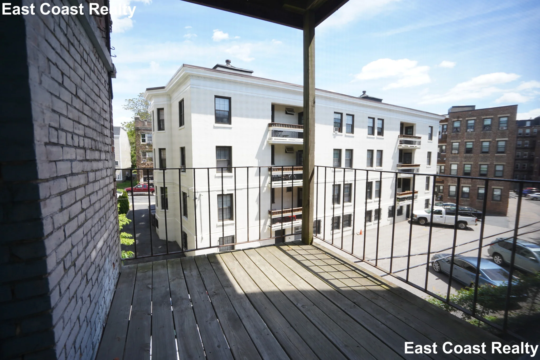 1377 Commonwealth Ave, Allston