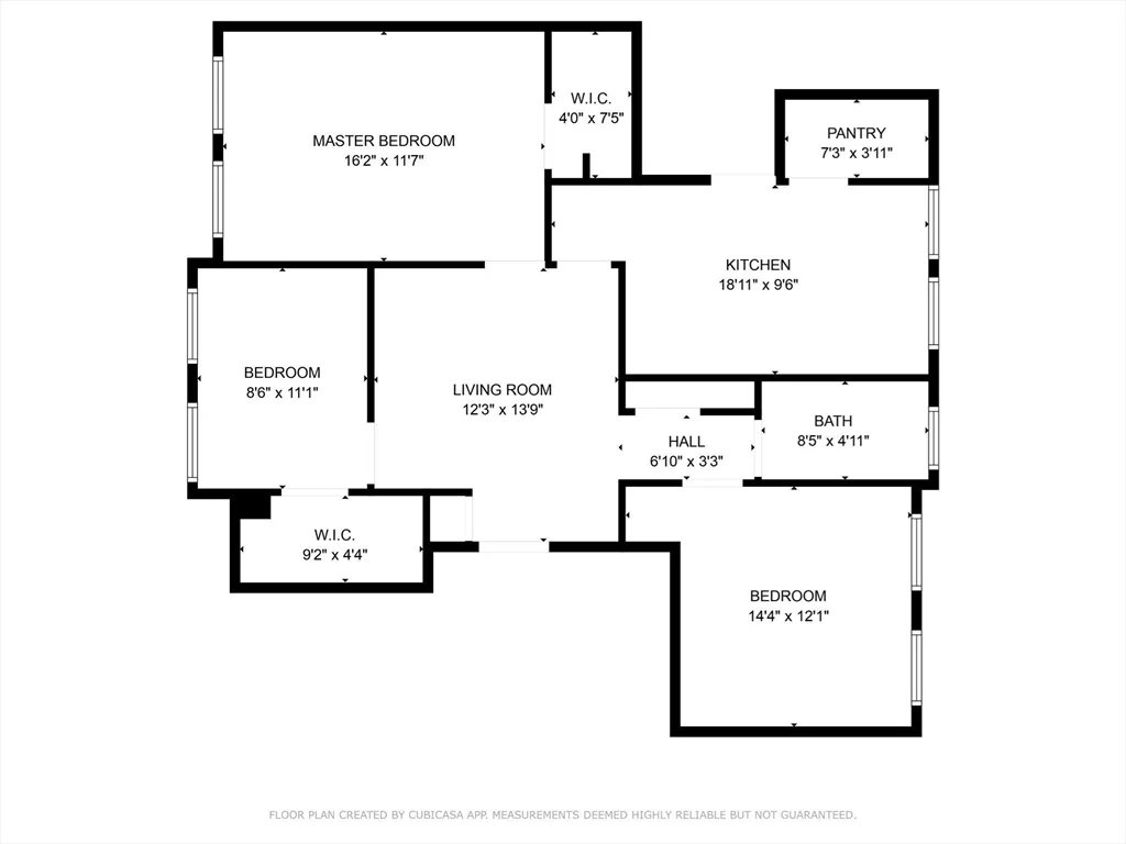 86 Winthrop St, Roxbury