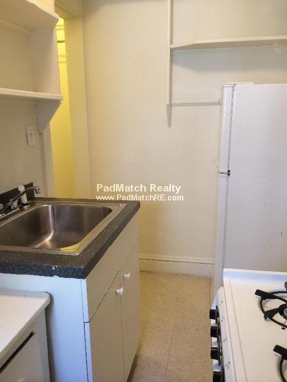 1179 Boylston St, Fenway