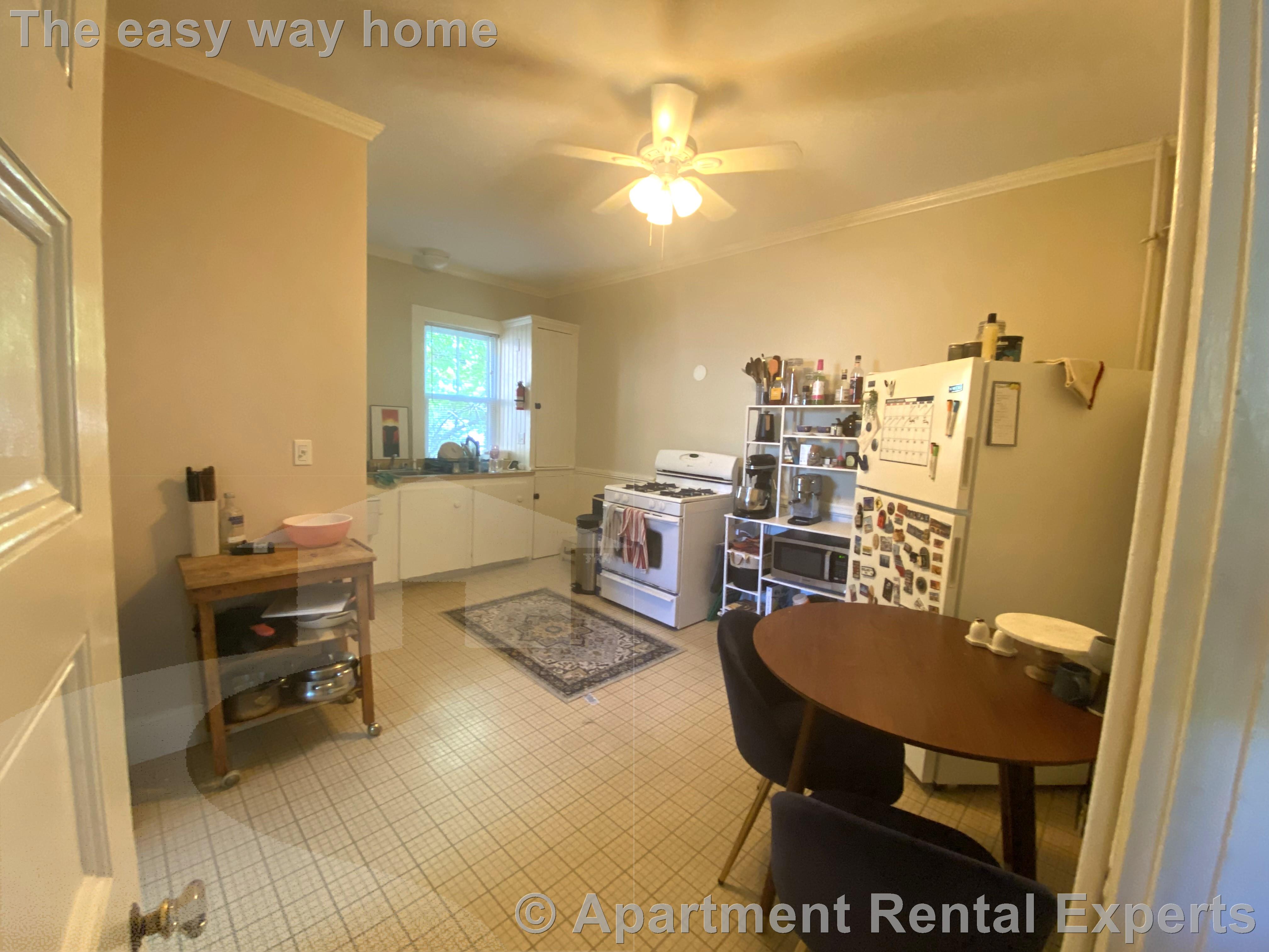 50 Frost St, Porter Square