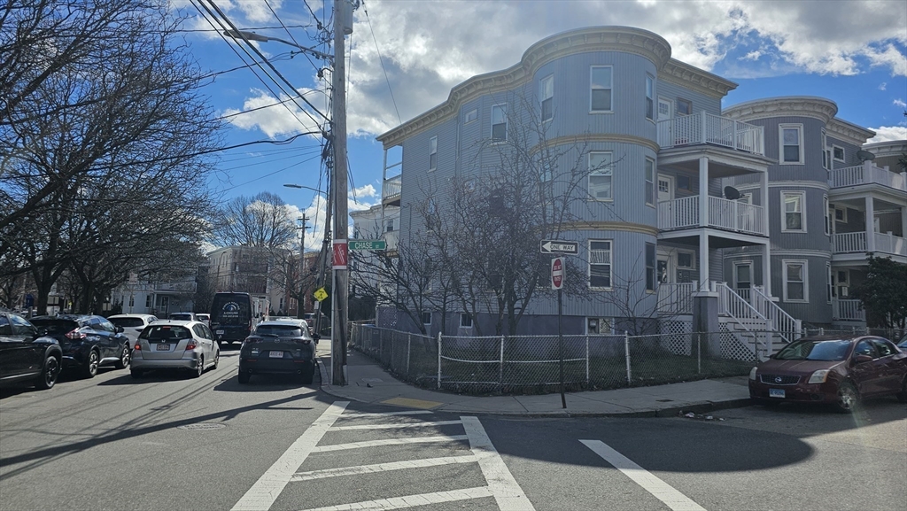 19 Chase St, Dorchester