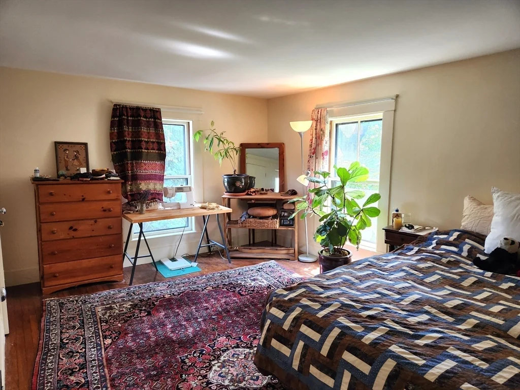 17 Clinton, Mid Cambridge