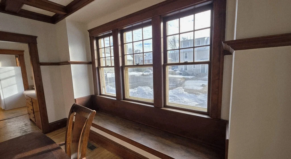 46 Wachusett, Worcester