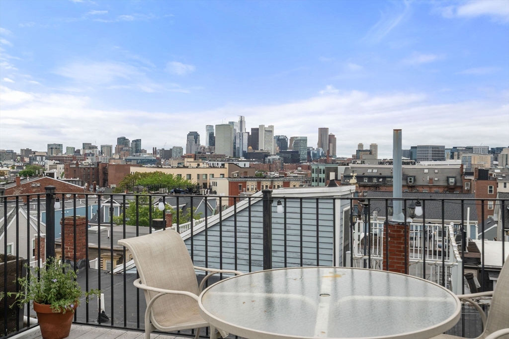 8 Pacific St, South Boston