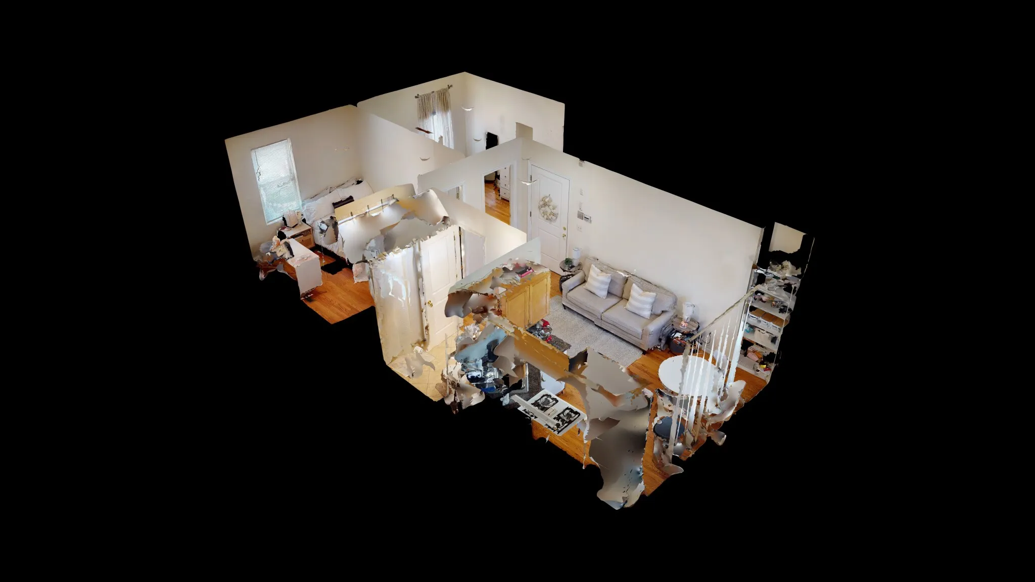 52 Brooks St, East Boston