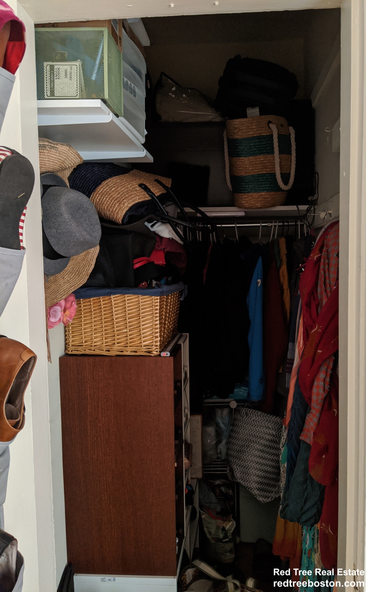 98 Queensberry St, Fenway