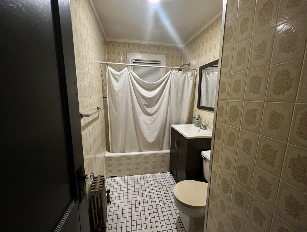 4012 Washington St, Roslindale